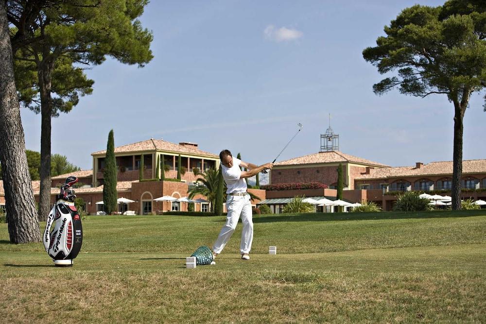 L'Hotel & Spa Du Castellet Ле-Кастелле Экстерьер фото